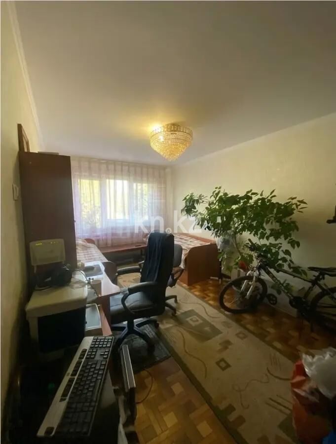 Продажа 3-комнатной квартиры, 61.5 м² - Продажа трехкомнатных квартир в Ауэзовском р-не Алматы - страница 13 фото 3 из 8