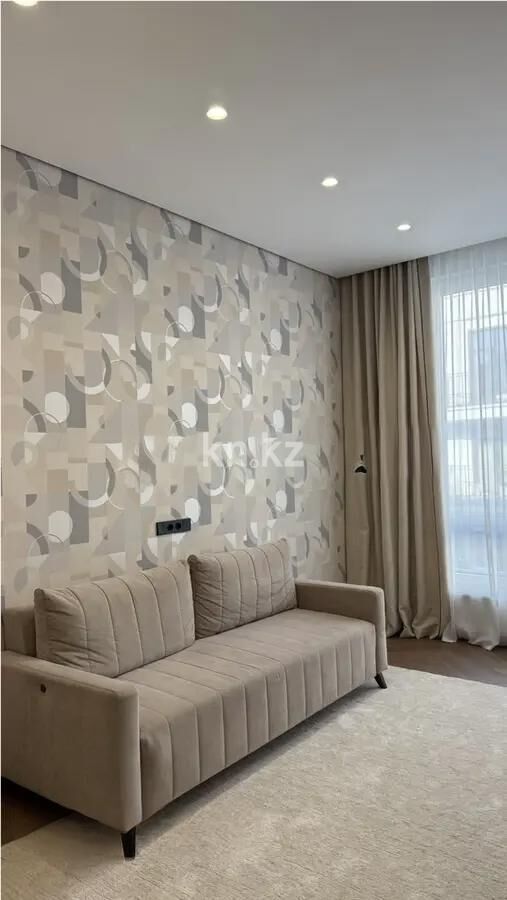 Продажа 4-комнатной квартиры, 154 м² - Продажа четырехкомнатных квартир в Наурызбайском р-не Алматы фото 3 из 7