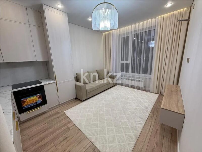 Продажа 1-комнатной квартиры, 40 м² - Продажа квартир в Казахстане - страница 15 фото 1 из 3