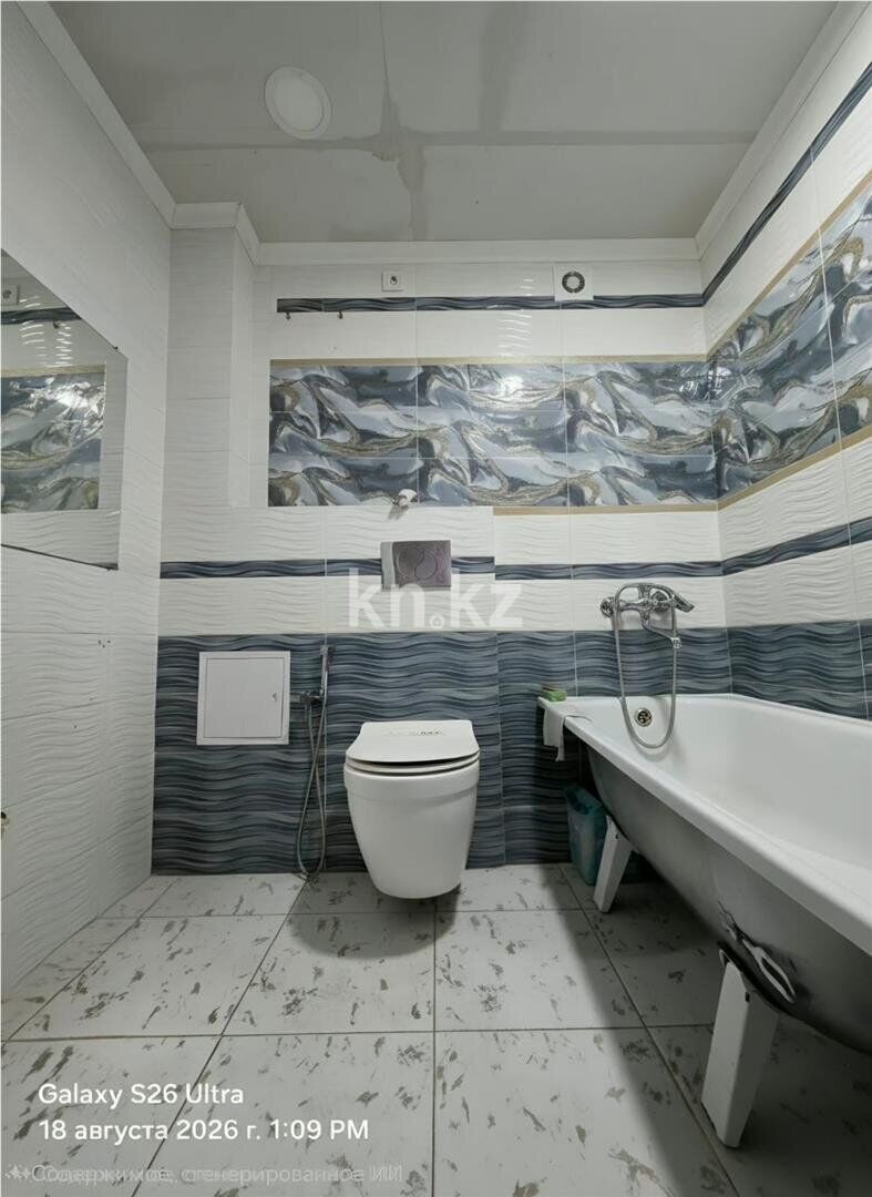 Продажа 2-комнатной квартиры, 42 м² - Продажа двухкомнатных квартир в кирпичном доме в Казахстане - страница 88 фото 6 из 11