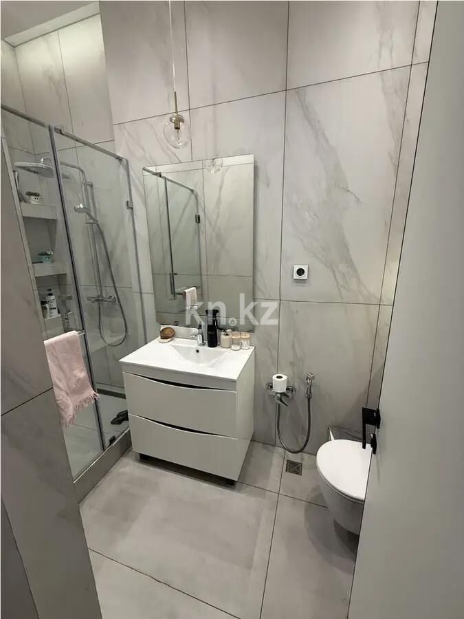 Продажа 10-комнатной квартиры, 180 м² - Продажа пятикомнатных и более квартир от собственников в Алматы фото 5 из 6