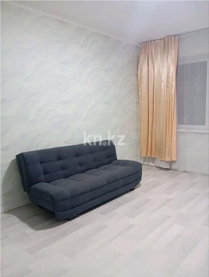 Продажа 1-комнатной квартиры, 39 м² - Продажа однокомнатных квартир от собственников в Казахстане - страница 4 фото 1 из 2