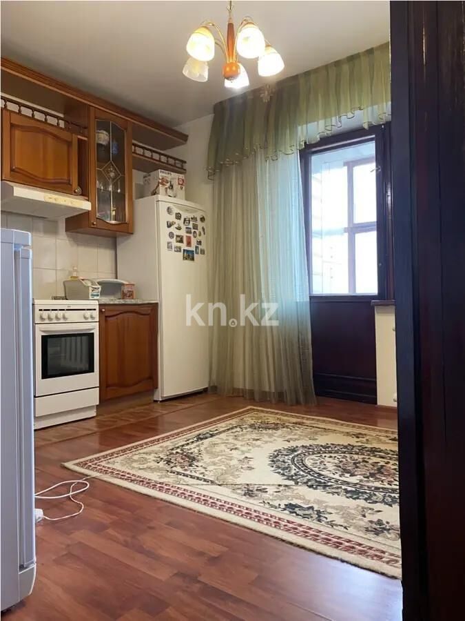 Продажа 3-комнатной квартиры, 93.5 м² - Продажа квартир в кирпичном доме в Астане - страница 207 фото 4 из 6