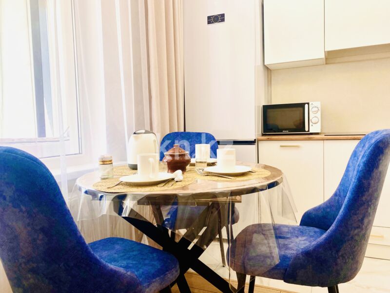 Продажа 2-комнатной квартиры, 60 м² - Продажа квартир в монолитном доме в Астане - страница 11 фото 8 из 12