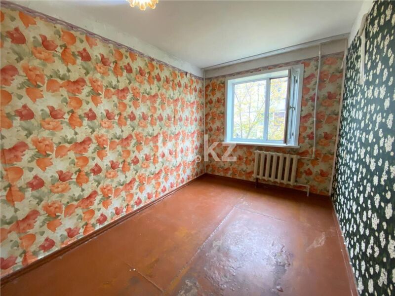 Продажа 3-комнатной квартиры, 62 м² - Продажа трехкомнатных квартир в Казахстане - страница 18 фото 3 из 11