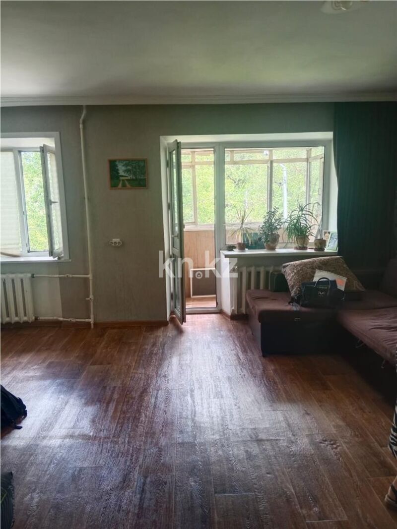Продажа 1-комнатной квартиры, 32 м² - Продажа однокомнатных квартир в Городе Караганды - страница 5 фото 11 из 14