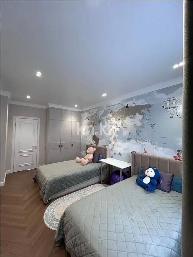 Продажа 4-комнатной квартиры, 120 м² - Продажа квартир в Астане - страница 16 фото 4 из 7