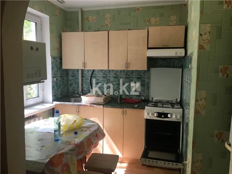 Продажа 2-комнатной квартиры, 45 м² - Продажа квартир от собственников в Караганде фото 3 из 4