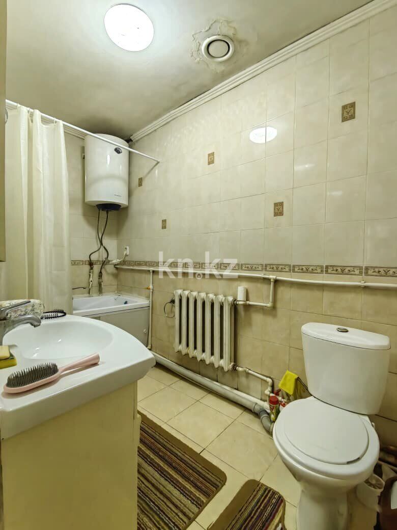 Продажа 5-комнатного дома, 130 м² - Продажа домов, коттеджей в Караганде фото 23 из 37