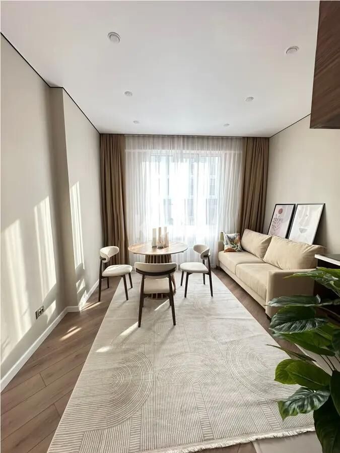 Продажа 2-комнатной квартиры, 46 м² - Продажа двухкомнатных квартир в Алмалинском р-не Алматы - страница 22 фото 1 из 3
