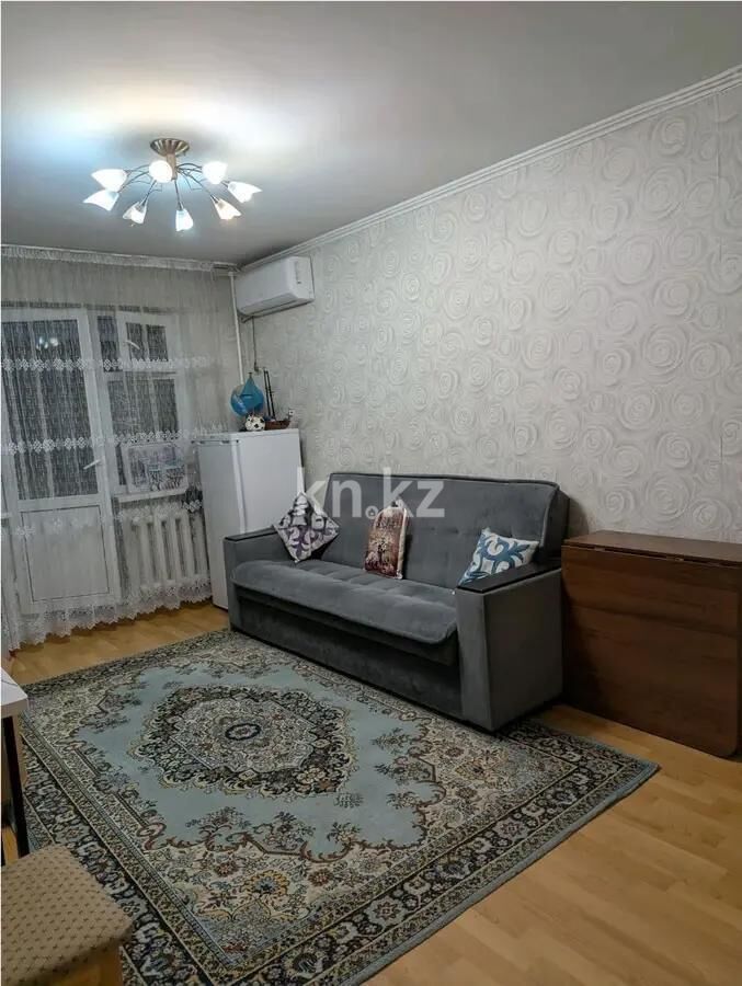 Продажа 3-комнатной квартиры, 58 м² - Продажа трехкомнатных квартир в панельном доме в Алматы - страница 29 фото 1 из 4