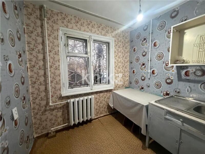 Продажа 1-комнатной квартиры, 30 м² - Продажа однокомнатных квартир в Караганде - страница 2 фото 2 из 4