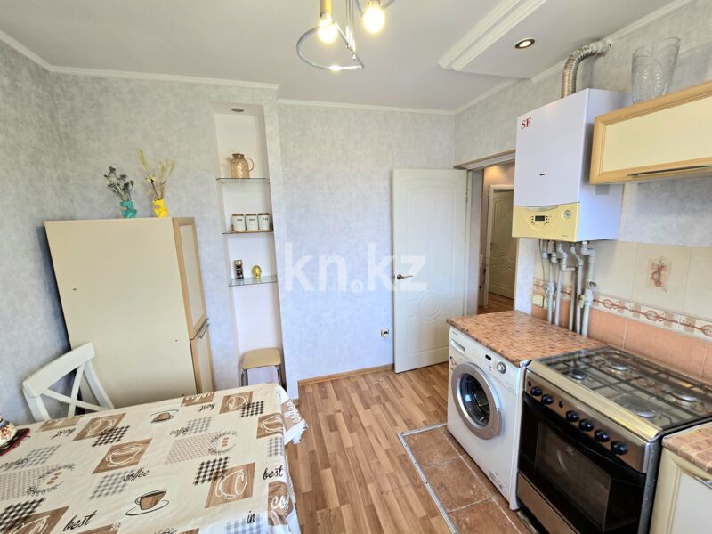 Продажа 3-комнатной квартиры, 62 м² - Недвижимость в Шымкенте - страница 5 фото 18 из 23