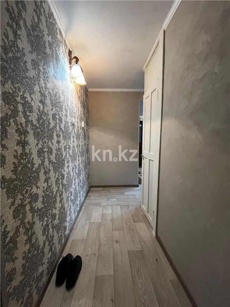 Продажа 2-комнатной квартиры, 46 м² - Продажа квартир в Майкудуке Караганды - страница 28 фото 9 из 9