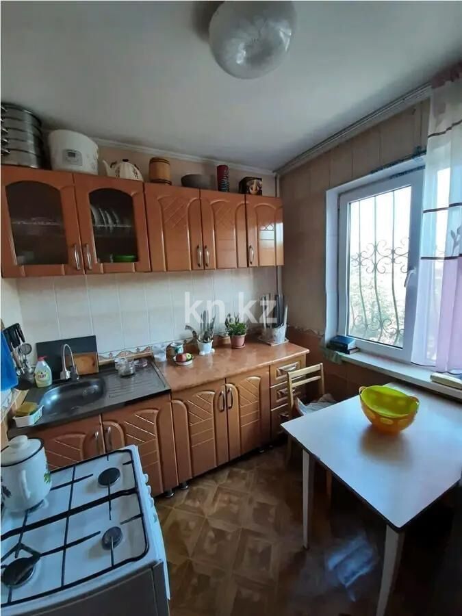 Продажа 1-комнатной квартиры, 31 м² - Недвижимость в Алматы - страница 27 фото 2 из 4