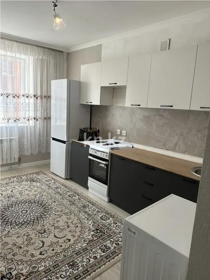 Продажа 1-комнатной квартиры, 34.5 м² - Продажа однокомнатных квартир в р-не Сарайшык Астаны - страница 26 фото 2 из 4