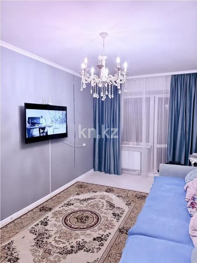 Продажа 3-комнатной квартиры, 70 м² - Продажа трехкомнатных квартир на Юго-Востоке Караганды - страница 19 фото 1 из 3
