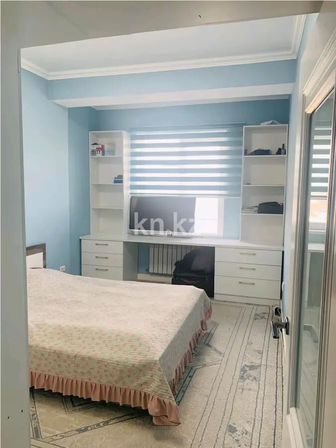 Продажа 3-комнатной квартиры, 69.9 м² - Продажа трехкомнатных квартир в Алатауском р-не Алматы - страница 10 фото 2 из 5
