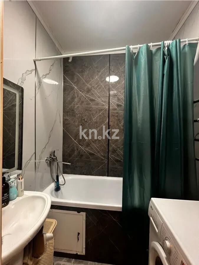 Продажа 1-комнатной квартиры, 38 м² - Продажа однокомнатных квартир в р-не Нура Астаны - страница 29 фото 4 из 6