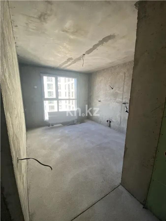 Продажа 3-комнатной квартиры, 85 м² - Продажа  трехкомнатных квартир в новостройках Астаны - страница 121 фото 3 из 4