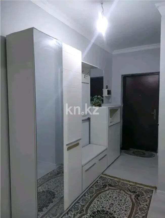 Продажа 2-комнатной квартиры, 64 м² - Продажа двухкомнатных квартир в Турксибском р-не Алматы - страница 16 фото 4 из 4