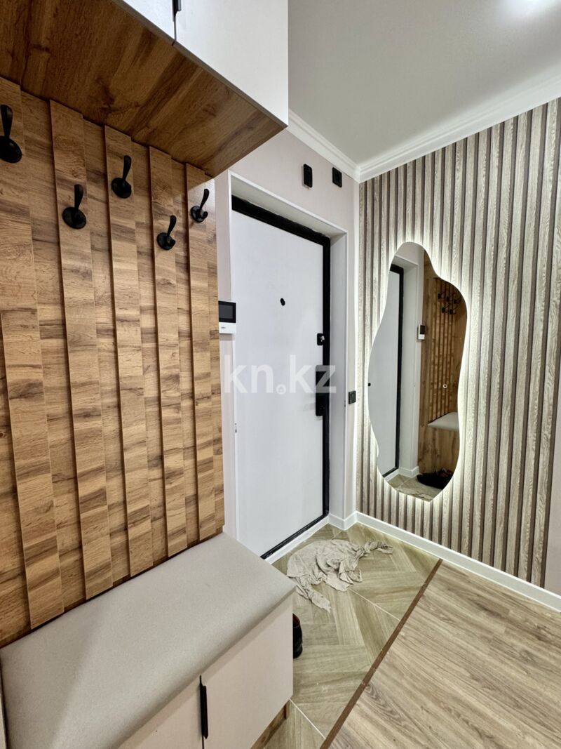 Продажа 2-комнатной квартиры, 40 м² - Продажа квартир в Казахстане - страница 1392 фото 10 из 29