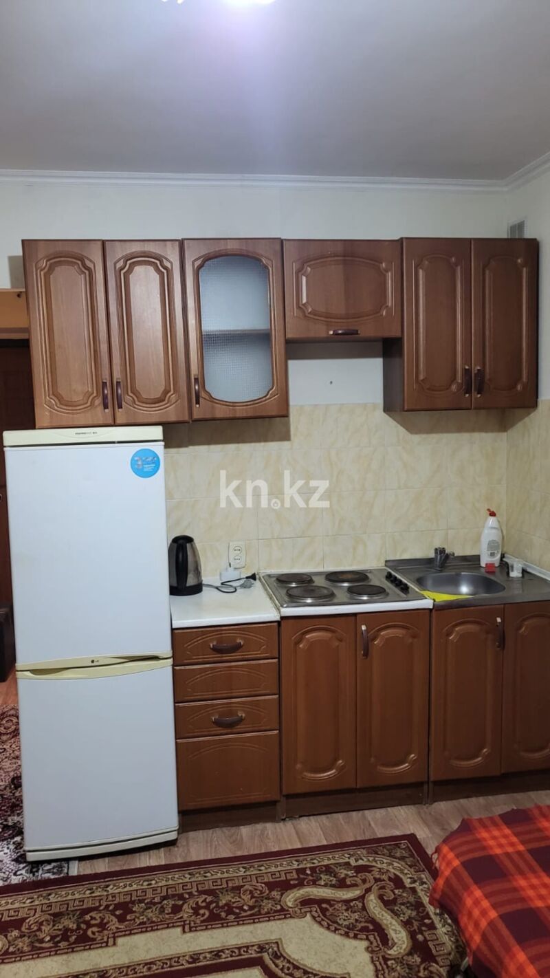 Аренда 1-комнатной квартиры, 20 м² - Аренда недвижимости в Астане - страница 6 фото 1 из 6