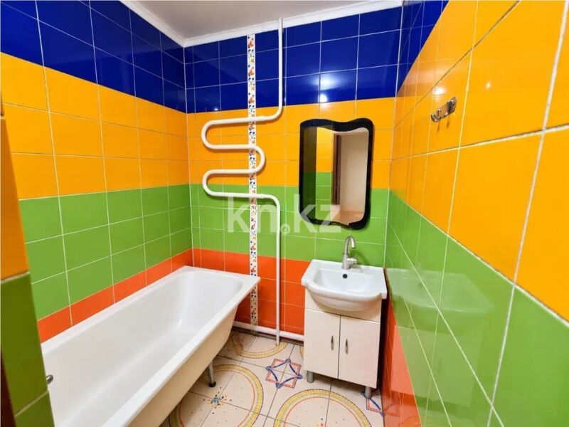 Продажа 2-комнатной квартиры, 48 м² - Продажа квартир в Ауэзовском р-не Алматы - страница 7 фото 4 из 5