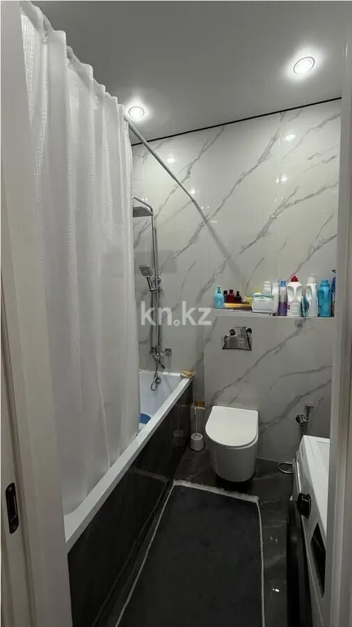 Продажа 3-комнатной квартиры, 90 м² - Продажа трехкомнатных квартир в Астане - страница 12 фото 4 из 5