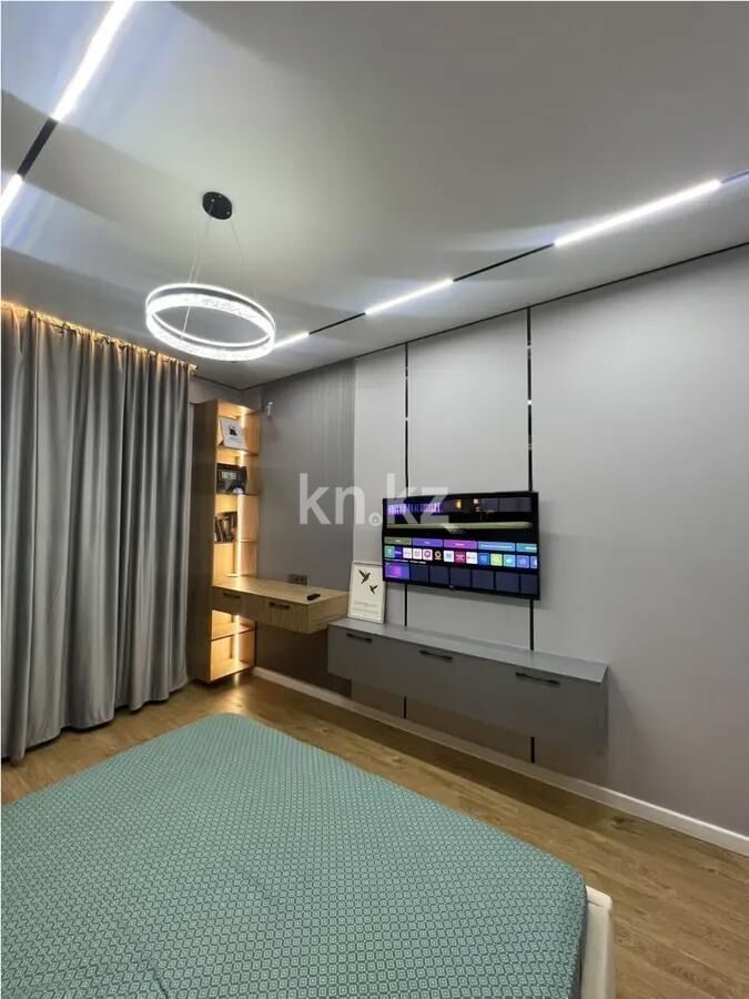 Продажа 2-комнатной квартиры, 40 м² - Продажа двухкомнатных квартир в Алмалинском р-не Алматы - страница 19 фото 1 из 4