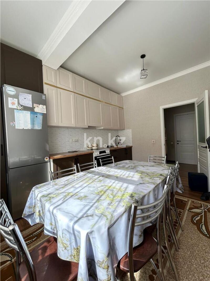 Продажа 2-комнатной квартиры, 51.7 м² - Продажа квартир в монолитно-каркасном доме в Астане - страница 146 фото 8 из 15