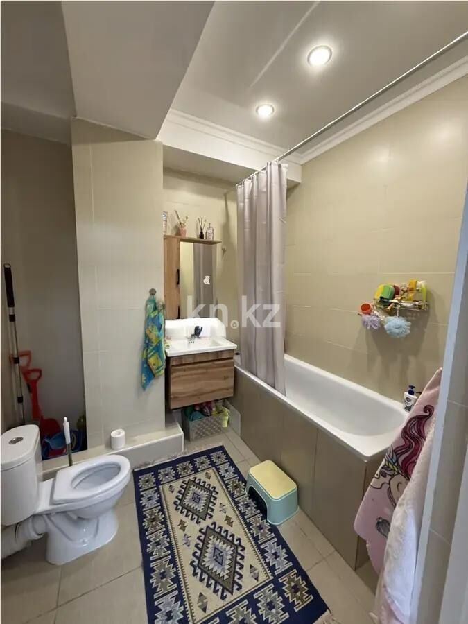 Продажа 3-комнатной квартиры, 87 м² - Продажа квартир в монолитно-каркасном доме в Астане - страница 77 фото 5 из 7