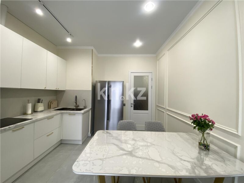 Продажа 2-комнатной квартиры, 67.1 м² - Продажа квартир в Казахстане - страница 278 фото 5 из 29