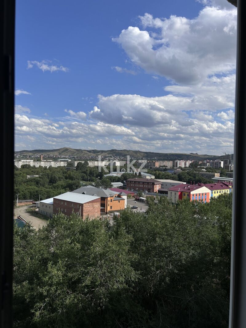 Продажа 4-комнатной квартиры, 83.9 м² - Продажа квартир от собственников в Усть-Каменогорске фото 1 из 12