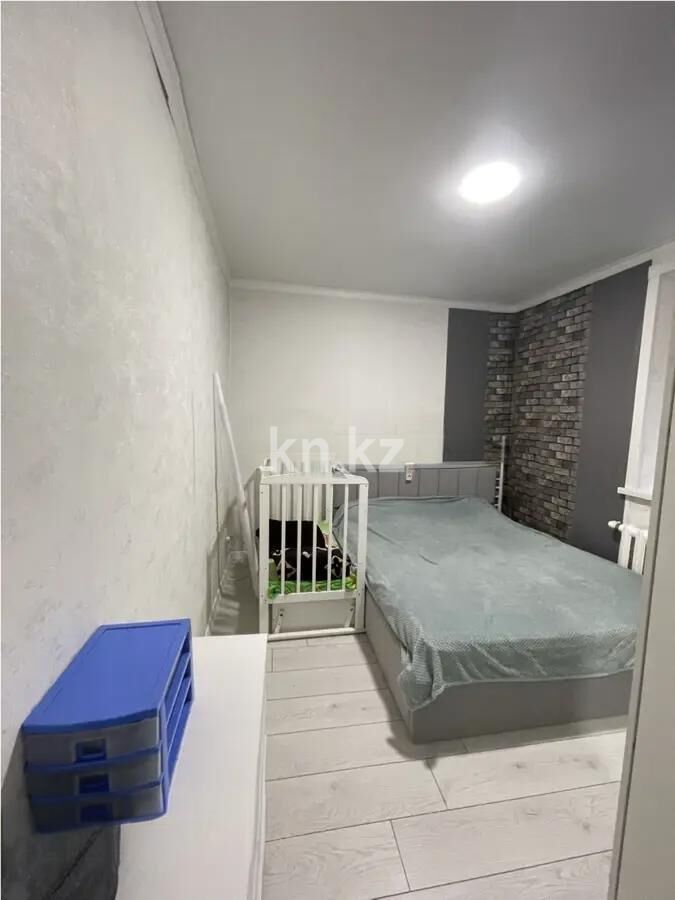 Продажа 2-комнатной квартиры, 45 м² - Продажа двухкомнатных квартир в кирпичном доме в Караганде - страница 9 фото 2 из 4