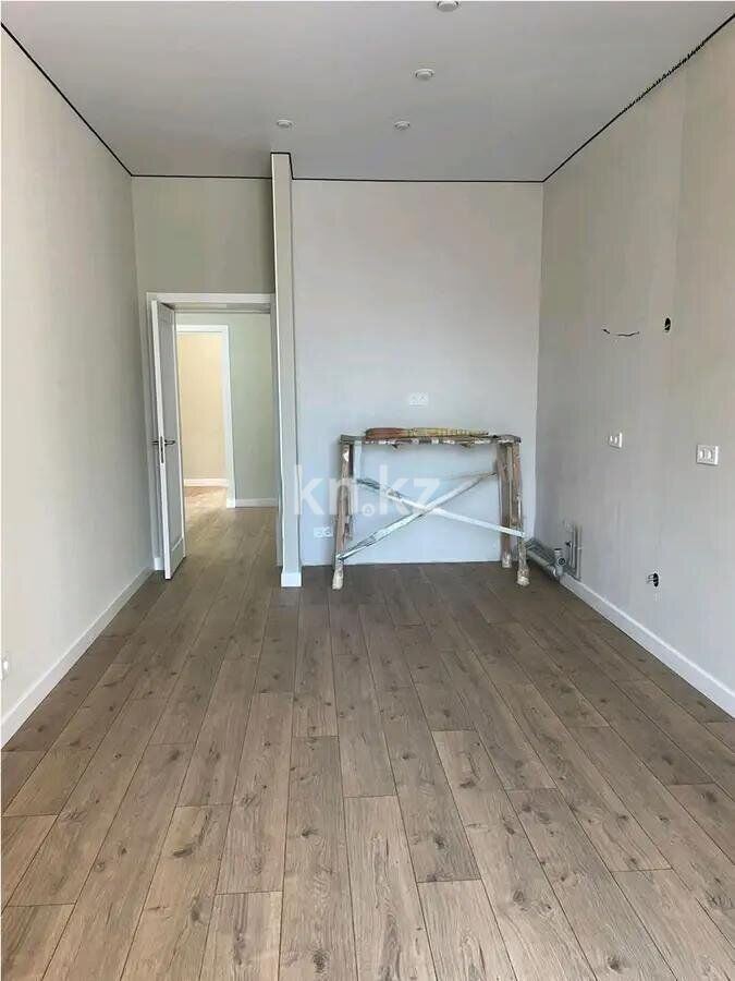 Продажа 2-комнатной квартиры, 54.1 м² - Продажа двухкомнатных квартир в кирпичном доме в Казахстане фото 2 из 3
