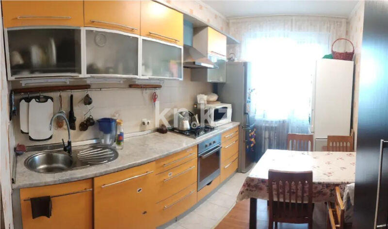Продажа 2-комнатной квартиры, 53.2 м² - Продажа двухкомнатных квартир в панельном доме в Казахстане - страница 93 фото 3 из 5