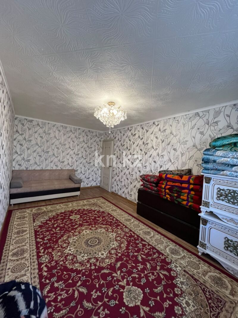 Продажа 3-комнатной квартиры, 59 м² - Продажа трехкомнатных квартир в панельном доме в Абае - страница 2 фото 4 из 12