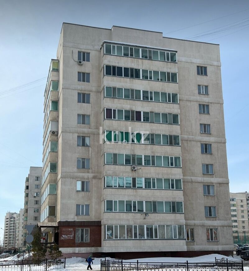 Продажа 1-комнатной квартиры, 47 м² - Продажа однокомнатных квартир в Казахстане - страница 128 фото 1 из 6