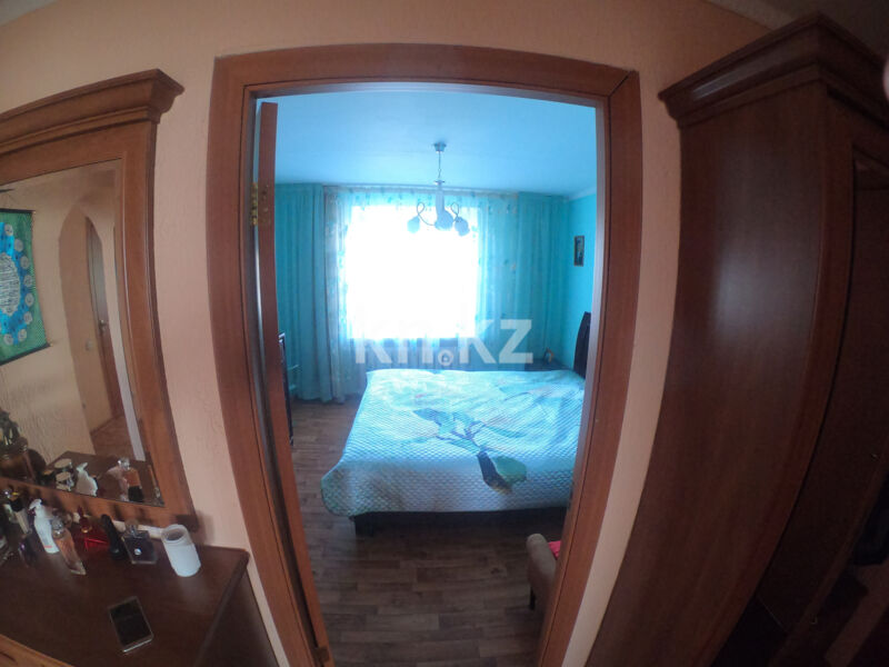 Продажа 3-комнатной квартиры, 75.6 м² - Продажа квартир в кирпичном доме в Казахстане - страница 5 фото 7 из 14