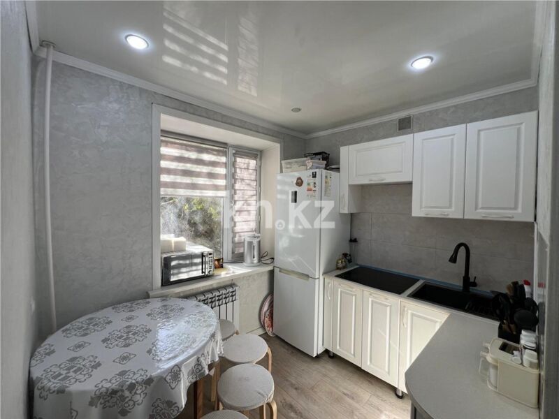 Продажа 3-комнатной квартиры, 62 м² - Продажа недвижимости в Караганде - страница 34 фото 5 из 14