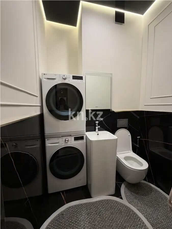 Продажа 4-комнатной квартиры, 134 м² - Продажа четырехкомнатных квартир от собственников в Казахстане - страница 2 фото 9 из 10