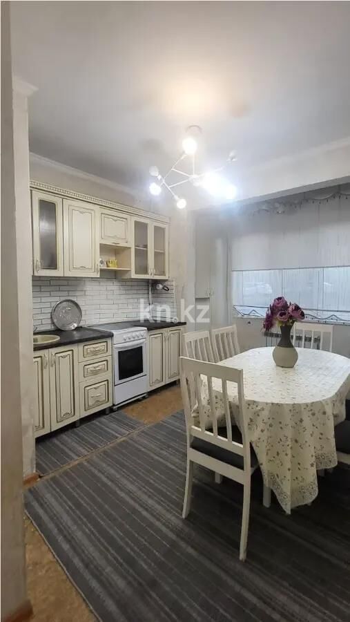 Продажа 2-комнатной квартиры, 68 м² - Продажа двухкомнатных квартир в Алматы - страница 24 фото 3 из 6