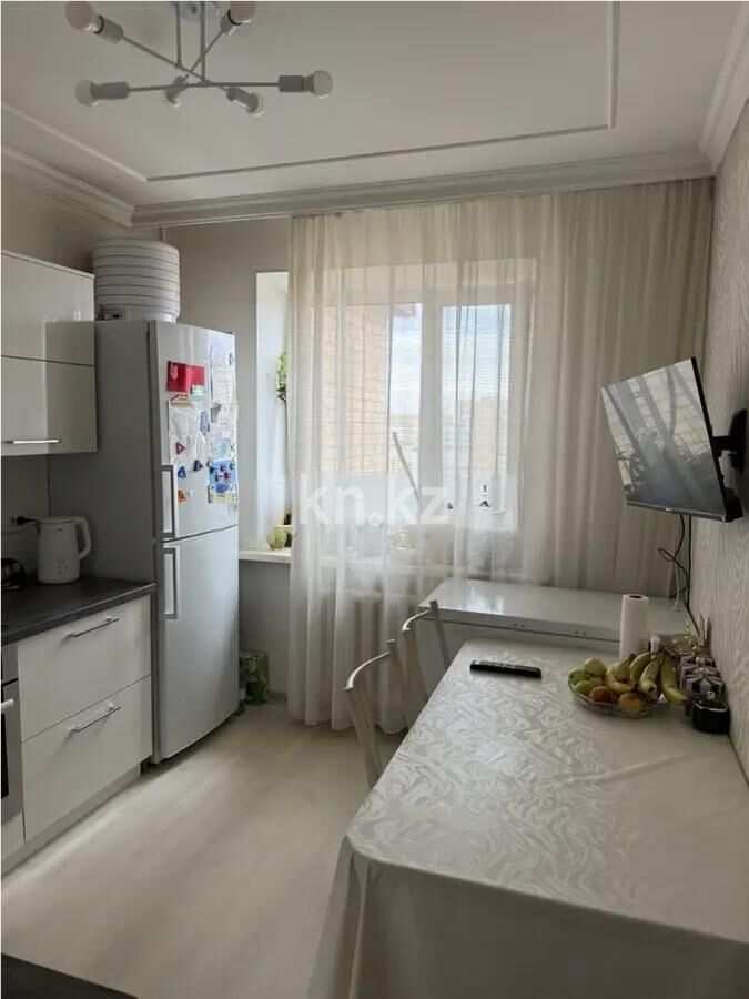 Продажа 3-комнатной квартиры, 59.7 м² - Продажа трехкомнатных квартир в кирпичном доме в Казахстане - страница 83 фото 4 из 6