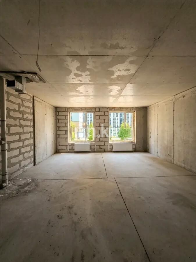 Продажа 3-комнатной квартиры, 90 м² - Продажа трехкомнатных квартир в Ауэзовском р-не Алматы - страница 20 фото 1 из 3