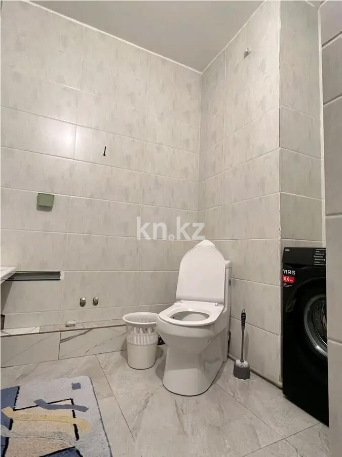 Продажа 1-комнатной квартиры, 45 м² - Продажа однокомнатных квартир в р-не Сарыарка Астаны - страница 14 фото 3 из 3