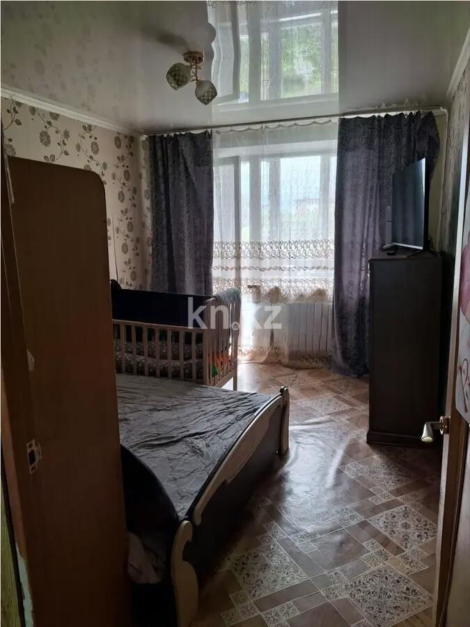 Продажа 2-комнатной квартиры, 47 м² - Продажа двухкомнатных квартир в Шахтинске - страница 3 фото 2 из 5