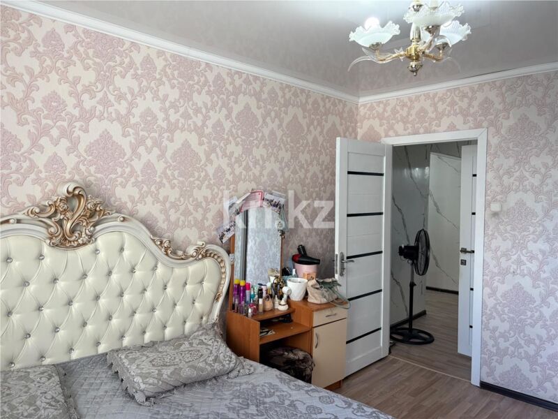Продажа 3-комнатной квартиры, 67 м² - Продажа трехкомнатных квартир в Майкудуке Караганды - страница 4 фото 11 из 29