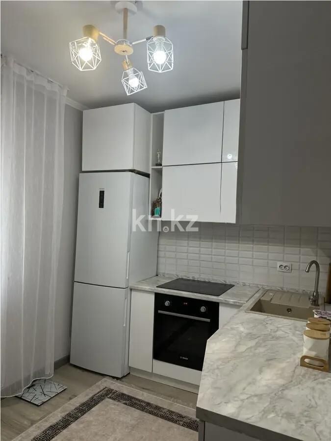 Продажа 2-комнатной квартиры, 59 м² - Продажа двухкомнатных квартир в монолитно-каркасном доме в Казахстане - страница 35 фото 3 из 6