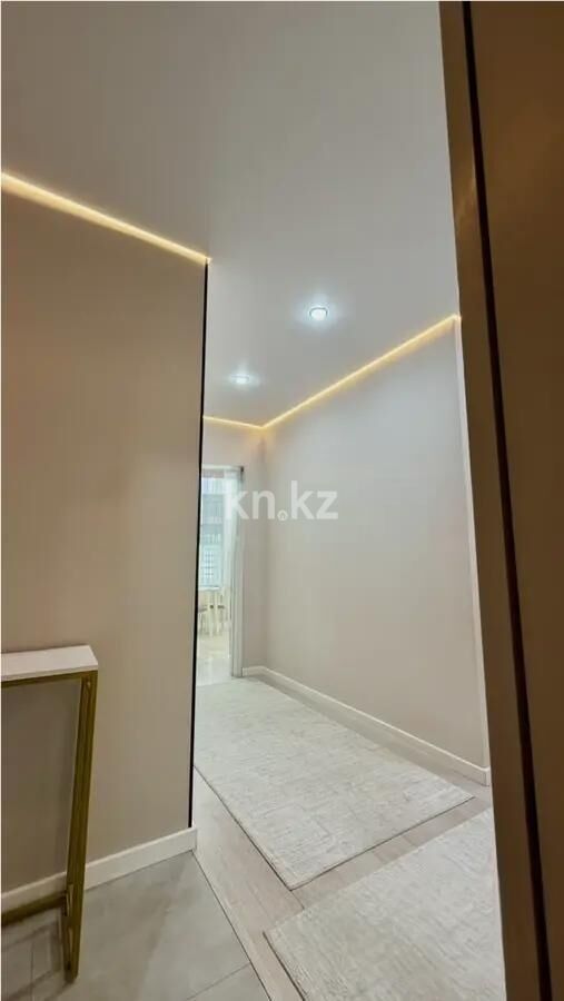 Продажа 4-комнатной квартиры, 129.2 м² - Продажа четырехкомнатных квартир от собственников в Казахстане фото 7 из 8